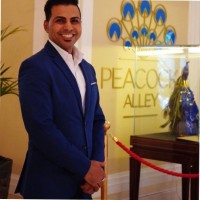 Elsayed Abdullah