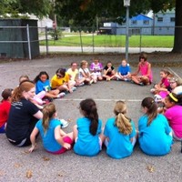 Girls on the Run Southern WV