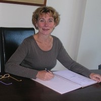Mieke Timmerman