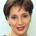 Saliha Amroune - Mba