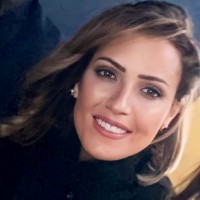Theresia Karam