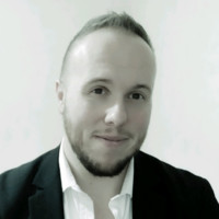 Sylvain PESENTI