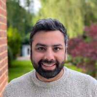 Vineet Jobanputra