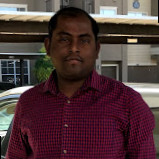 Rajkumar Vairam