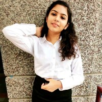 Eishita Mehta