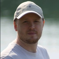 Thobias Bergman