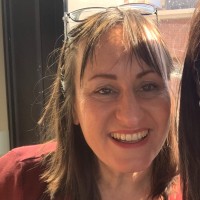 Jessica Ward