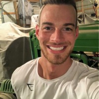 Tyler Davison