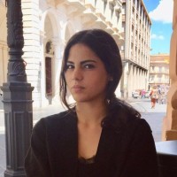 Sofia Di Camillo
