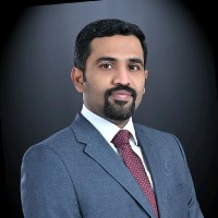 Thomson Mathunni, MBA, MMM