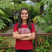 Shivanjali Thorat