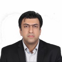 Alireza Rohani