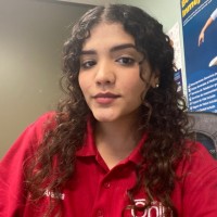 Arianna Monagas