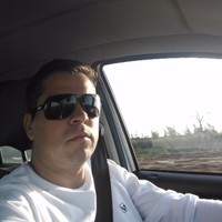 Alex Gianini