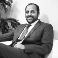 Syed Taqiullah