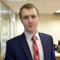 Юрий Родионов