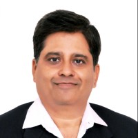 Girish Patil
