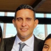 Angelo Martinez