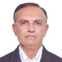 Bharat Bhatt