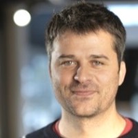 Arnaud Bret