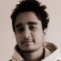 Avash Pokhrel