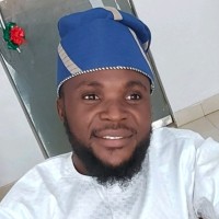 abubakar umar