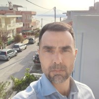 Georgios Lionakis