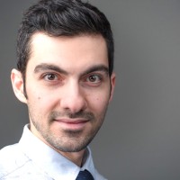 Shahab Taheri