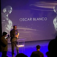 Oscar Blanco Lavilla