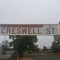 Andrew Cresswell