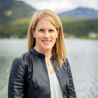 Stephanie Forsyth