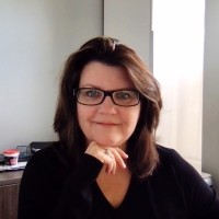 Sue Harrison