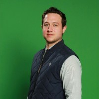 Bernardo Cantu Garza