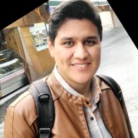 Ehsan Ebrahimi