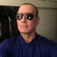 Ronald Daviar