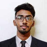 Rohith Nagarajan