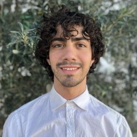 Benjamin Saravia Weissbein