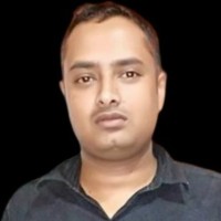 Amresh Singh
