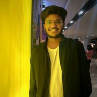Sai Vamshi Bheema