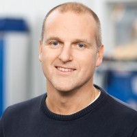 Kristoffer Harryson