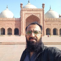 Muhammad Muavia Siddiqy
