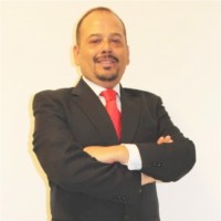 Oscar Enrique Villarreal Arredondo