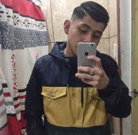 Jostin Javier