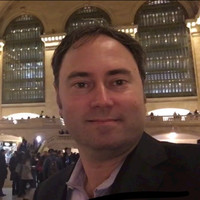 Stephen Kelley, CPA