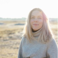 Åshild Marie Moe