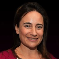Louisa Shand