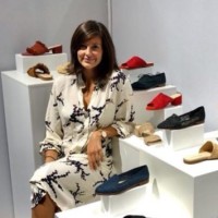 Charlotte Woivré 夏绿蒂