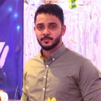 Fazalu Rahman Mba.