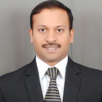 Sushil Shinde