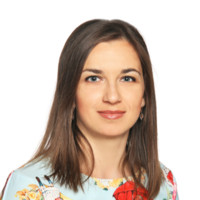 Анастасия Лобан